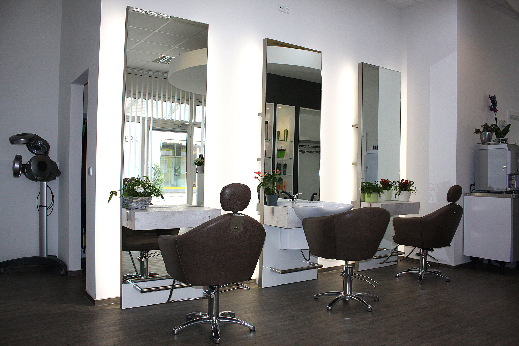 Der Salon